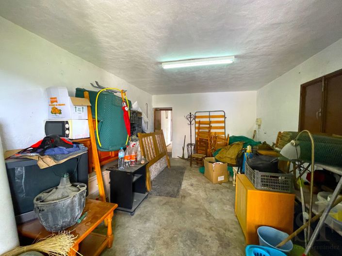 Image No.14-Villa de 3 chambres à vendre à Canillas de Albaida