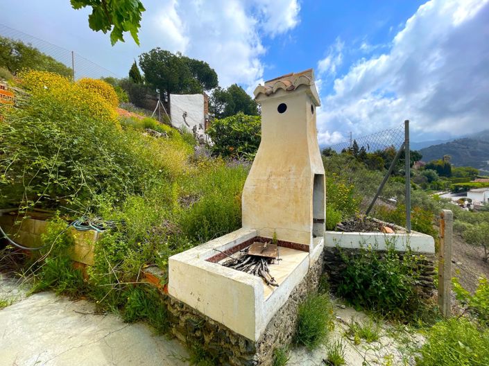 Image No.15-Villa de 3 chambres à vendre à Canillas de Albaida