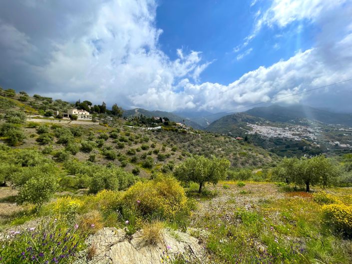 Image No.18-Villa de 3 chambres à vendre à Canillas de Albaida