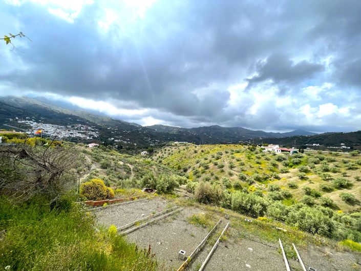 Image No.19-Villa de 3 chambres à vendre à Canillas de Albaida