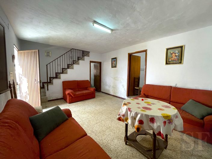 Image No.5-Villa de 3 chambres à vendre à Canillas de Albaida