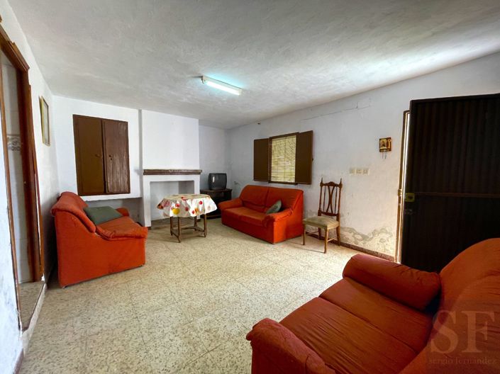 Image No.6-Villa de 3 chambres à vendre à Canillas de Albaida