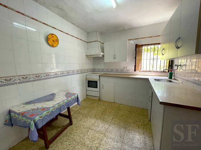 Image No.7-Villa de 3 chambres à vendre à Canillas de Albaida