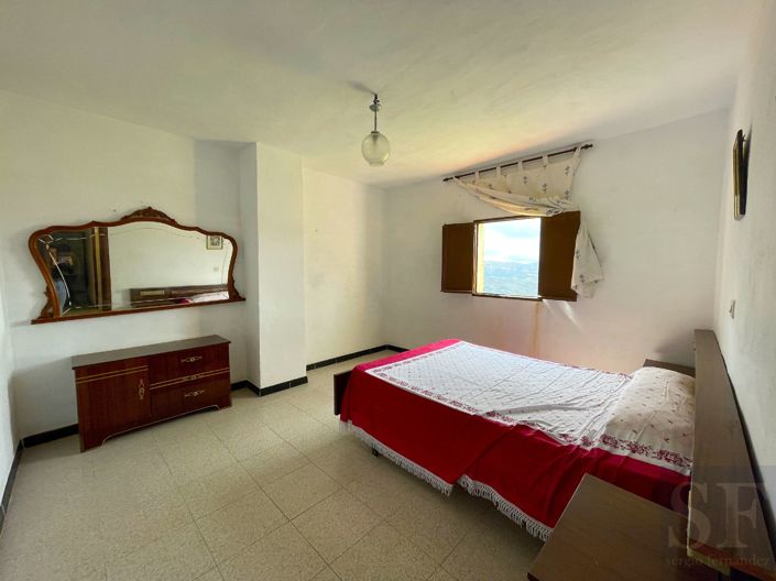 Image No.9-Villa de 3 chambres à vendre à Canillas de Albaida