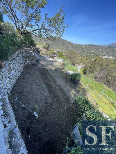 Image No.13-Maison de campagne à vendre à Cómpeta