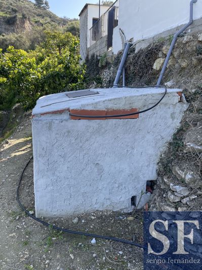 Image No.16-Maison de campagne à vendre à Cómpeta