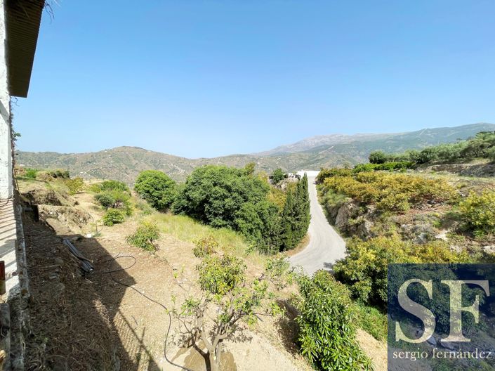 Image No.17-Maison de campagne à vendre à Cómpeta