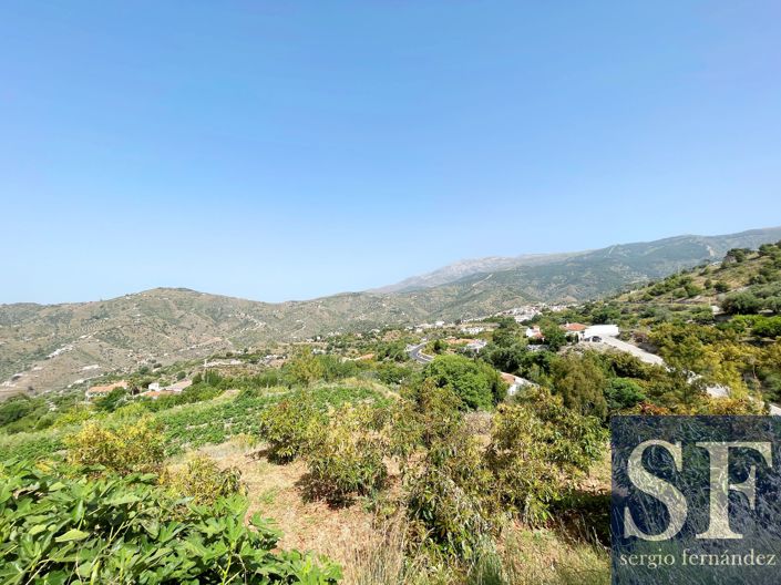 Image No.19-Maison de campagne à vendre à Cómpeta