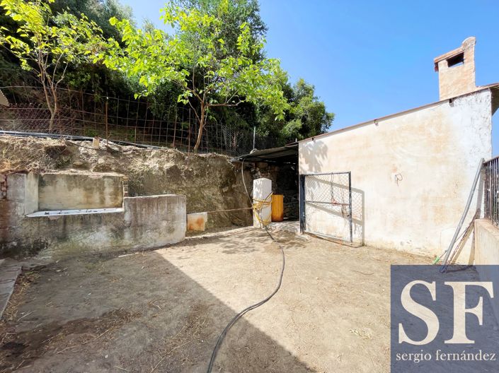 Image No.6-Maison de campagne à vendre à Cómpeta