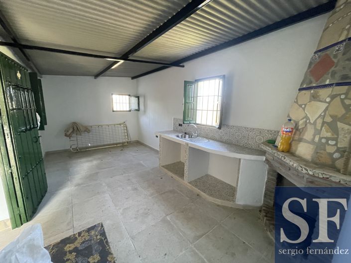 Image No.7-Maison de campagne à vendre à Cómpeta