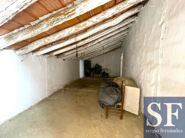 Image No.4-Maison de ville à vendre à Sedella