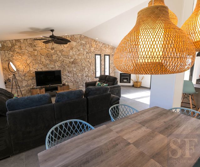 Image No.8-4 Bed Villa for sale