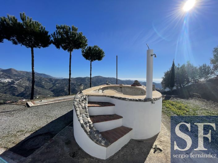 Image No.11-Villa de 2 chambres à vendre à Archez