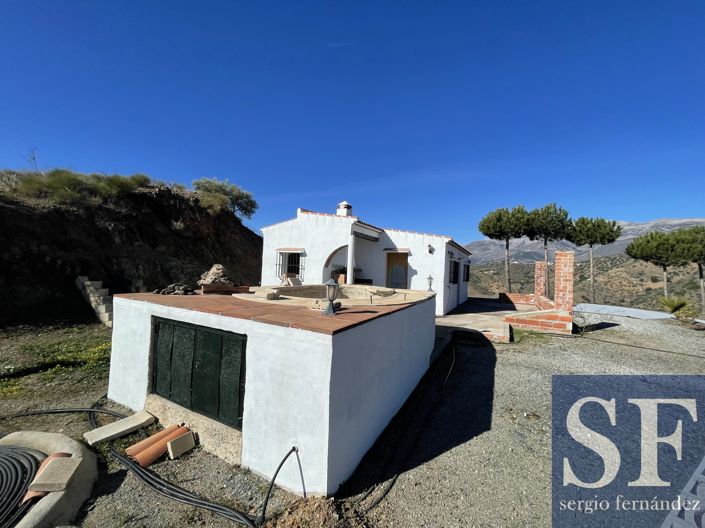 Image No.14-Villa de 2 chambres à vendre à Archez