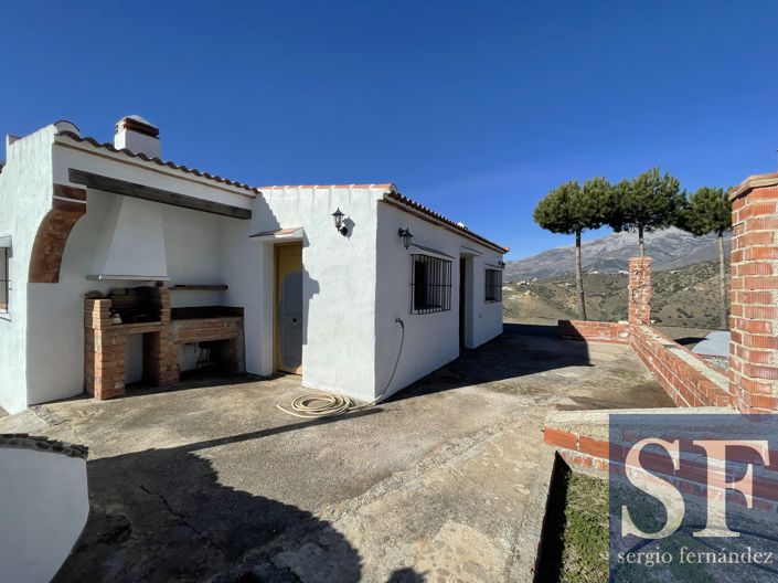 Image No.2-Villa de 2 chambres à vendre à Archez