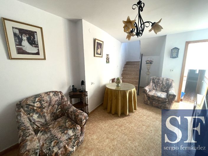 Image No.5-3 Bed Townhouse for sale