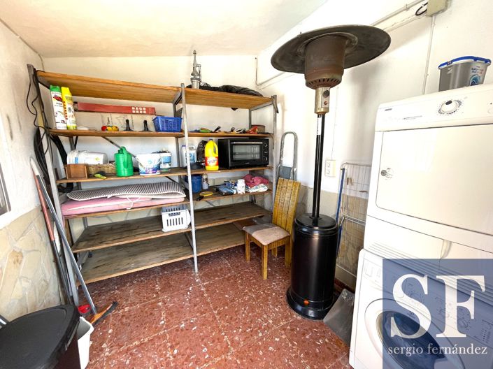 Image No.10-Villa de 2 chambres à vendre à Arenas