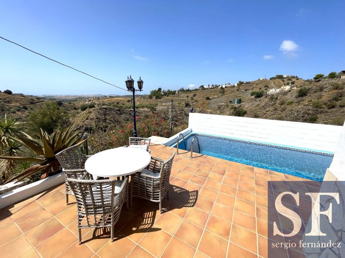 Image No.12-Villa de 2 chambres à vendre à Arenas