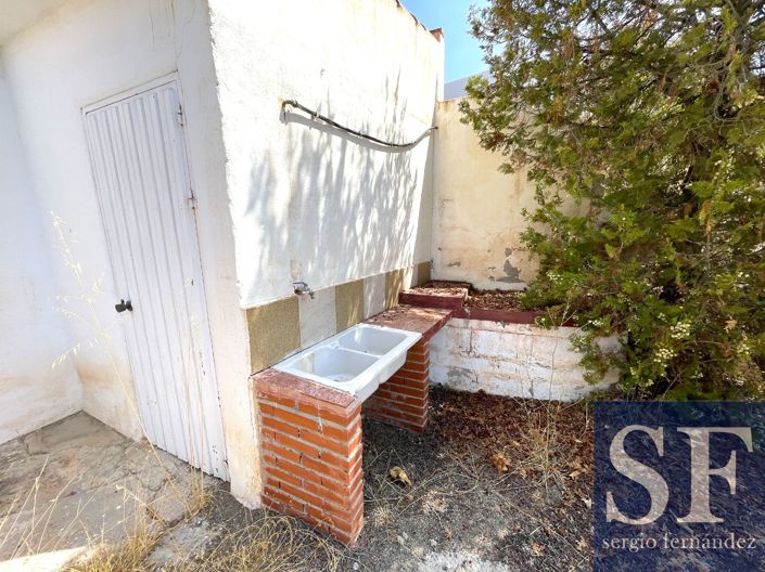 Image No.13-Villa de 2 chambres à vendre à Arenas