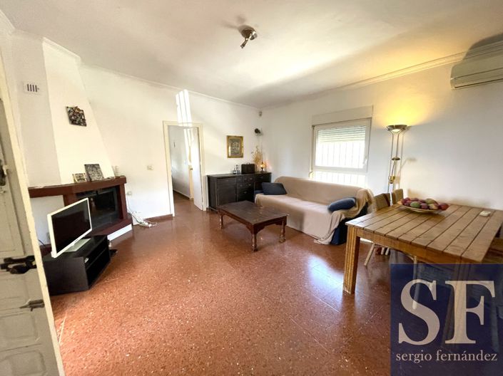 Image No.2-Villa de 2 chambres à vendre à Arenas