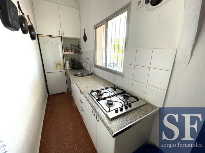 Image No.3-Villa de 2 chambres à vendre à Arenas