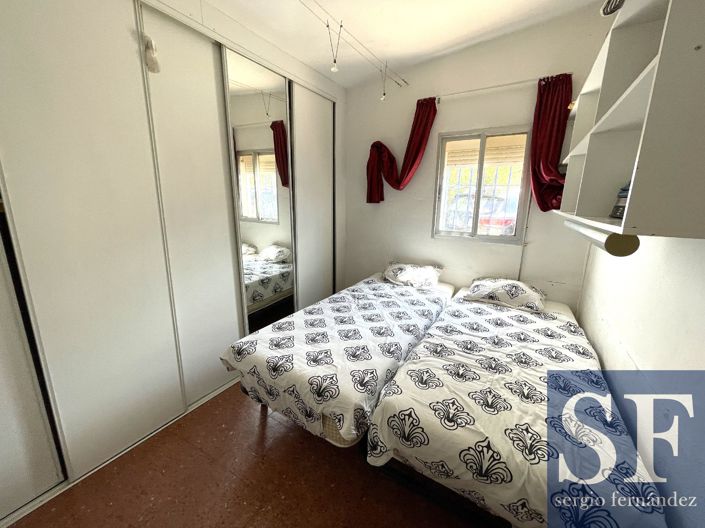 Image No.4-Villa de 2 chambres à vendre à Arenas