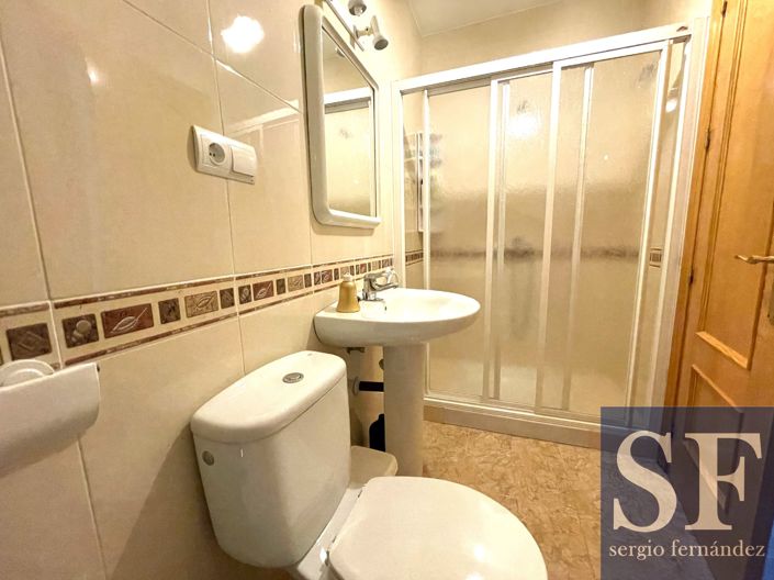 Image No.11-Maison de ville de 5 chambres à vendre à Cómpeta