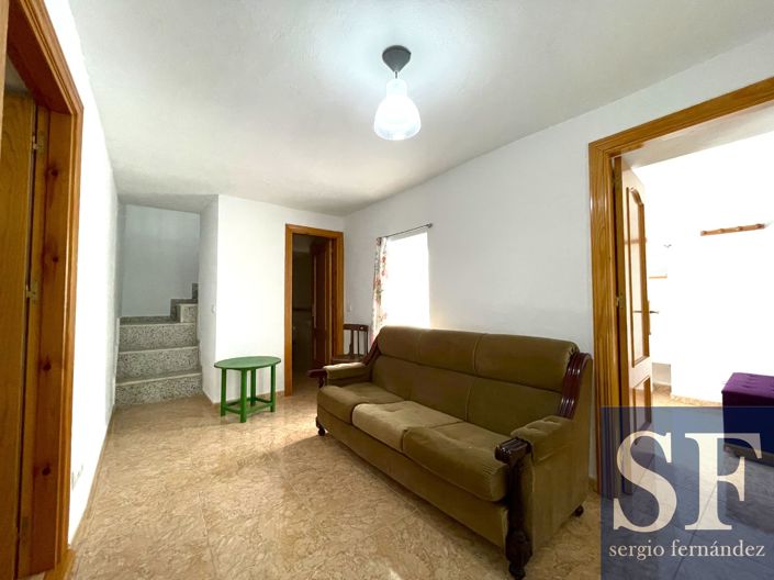 Image No.16-Maison de ville de 5 chambres à vendre à Cómpeta