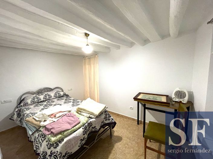 Image No.5-Maison de ville de 5 chambres à vendre à Cómpeta