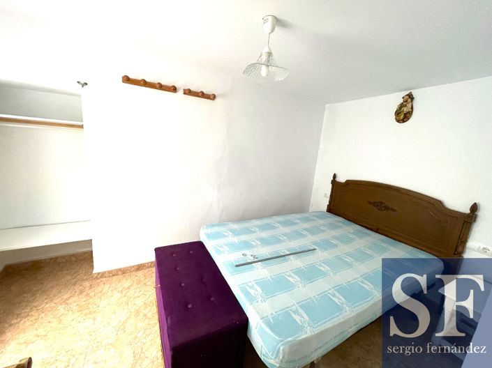 Image No.8-Maison de ville de 5 chambres à vendre à Cómpeta