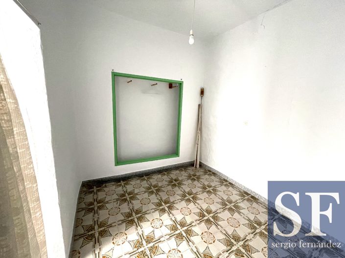 Image No.9-Maison de ville de 5 chambres à vendre à Cómpeta