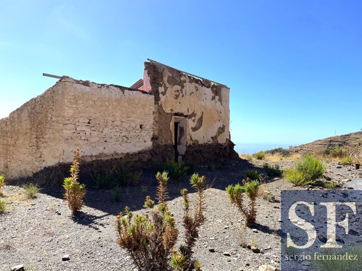 Image No.3-Villa à vendre à Cómpeta