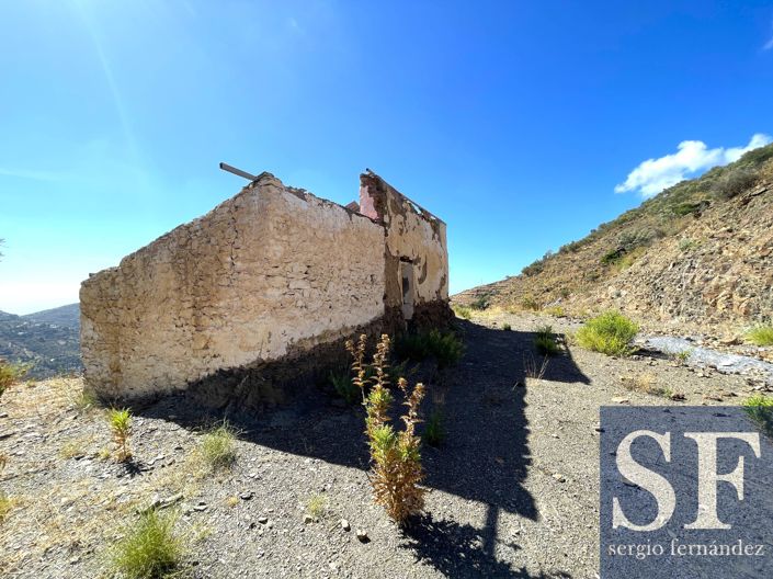 Image No.4-Villa à vendre à Cómpeta