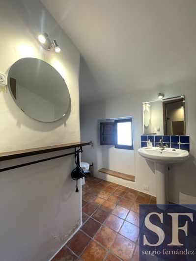 Image No.11-Maison de ville de 1 chambre à vendre à Canillas de Albaida