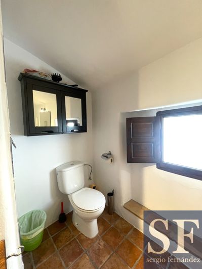 Image No.13-Maison de ville de 1 chambre à vendre à Canillas de Albaida