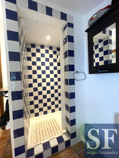 Image No.14-Maison de ville de 1 chambre à vendre à Canillas de Albaida