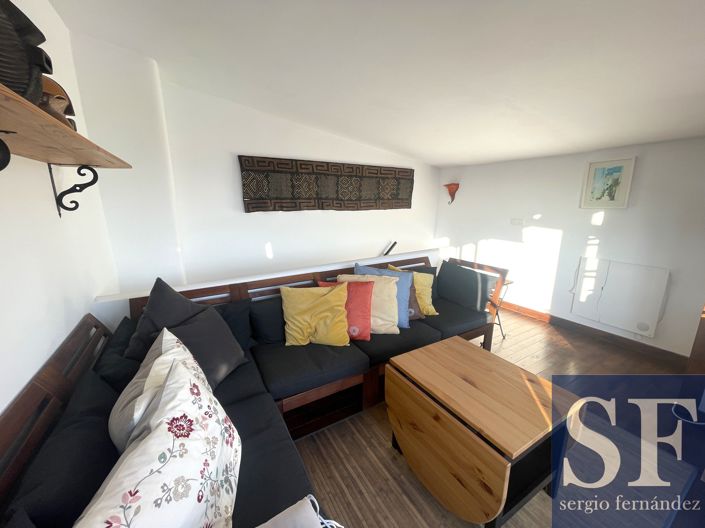 Image No.15-Maison de ville de 1 chambre à vendre à Canillas de Albaida