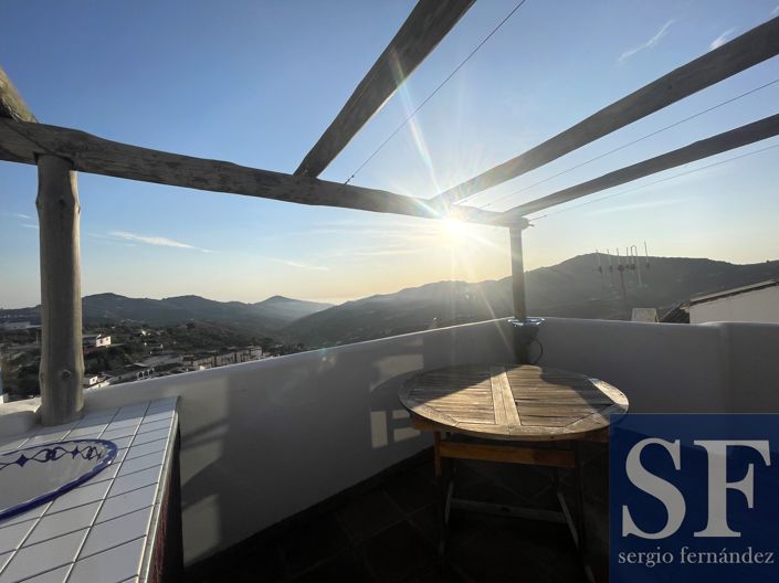 Image No.18-Maison de ville de 1 chambre à vendre à Canillas de Albaida