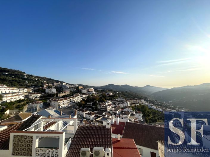 Image No.19-Maison de ville de 1 chambre à vendre à Canillas de Albaida