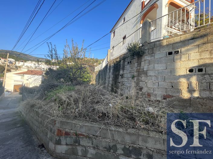 Image No.6-Terrain à vendre à Canillas de Albaida