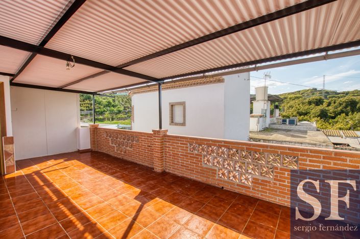 Image No.17-Maison de ville de 2 chambres à vendre à Vélez-Málaga