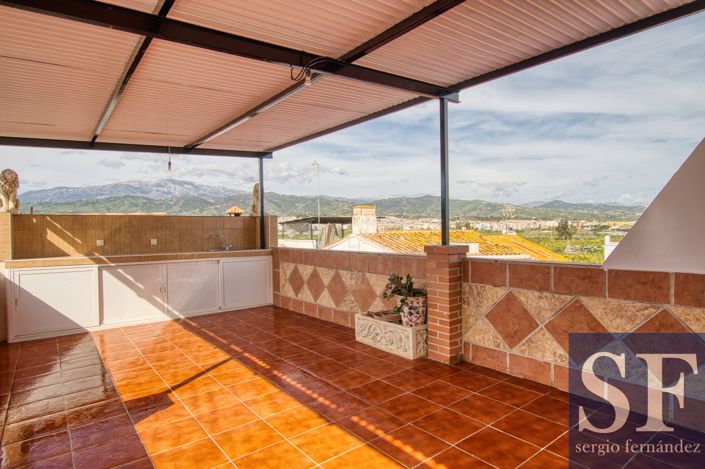 Image No.19-Maison de ville de 2 chambres à vendre à Vélez-Málaga