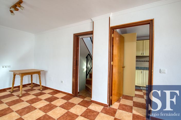 Image No.3-Maison de ville de 2 chambres à vendre à Vélez-Málaga