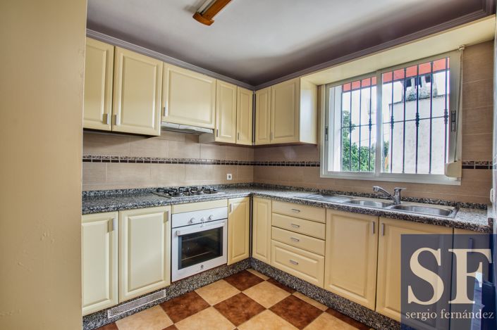 Image No.4-Maison de ville de 2 chambres à vendre à Vélez-Málaga