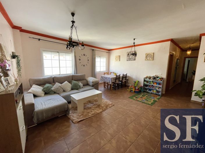 Image No.2-3 Bed Apartment for sale