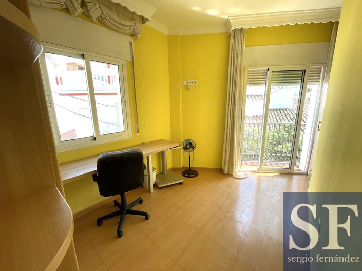 Image No.10-Appartement de 3 chambres à vendre à Sayalonga