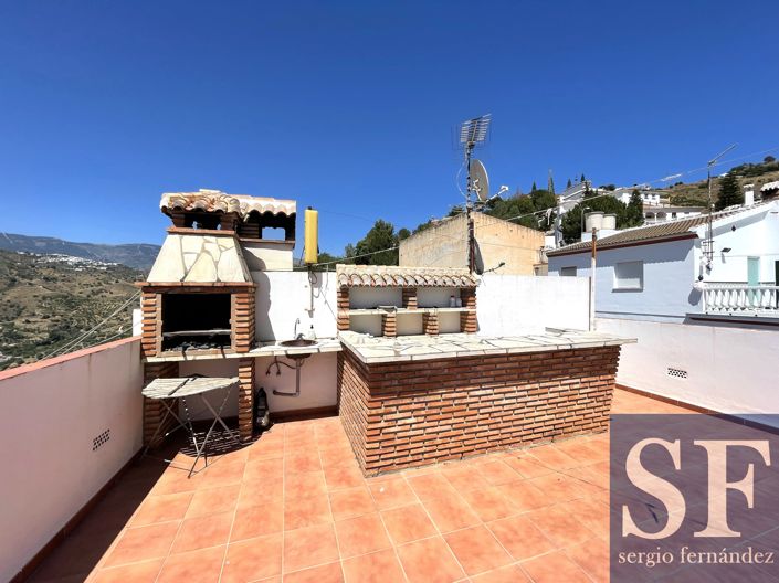 Image No.14-Appartement de 3 chambres à vendre à Sayalonga