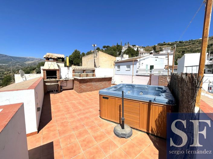 Image No.15-Appartement de 3 chambres à vendre à Sayalonga