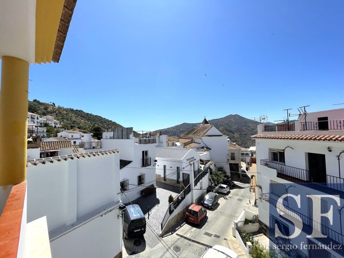 Image No.16-Appartement de 3 chambres à vendre à Sayalonga