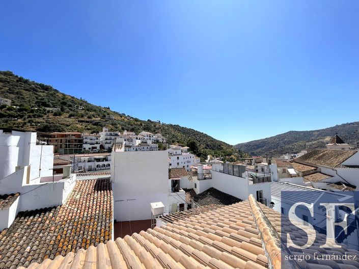 Image No.17-Appartement de 3 chambres à vendre à Sayalonga